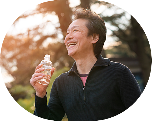 되찾고 싶은 일상의 활력, 오늘부터 관리하세요